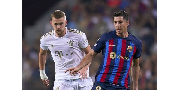 Význam fotbalových spoluhráčů